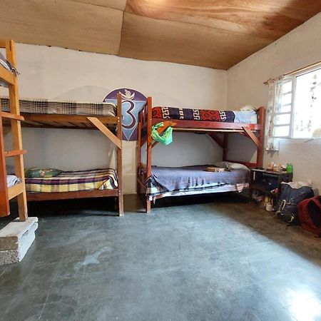 Hostal Posada Mi Casa San Cristóbal de Las Casas Extérieur photo