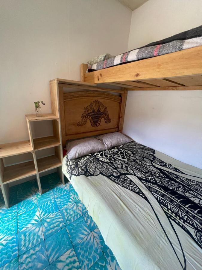 Hostal Posada Mi Casa San Cristóbal de Las Casas Extérieur photo