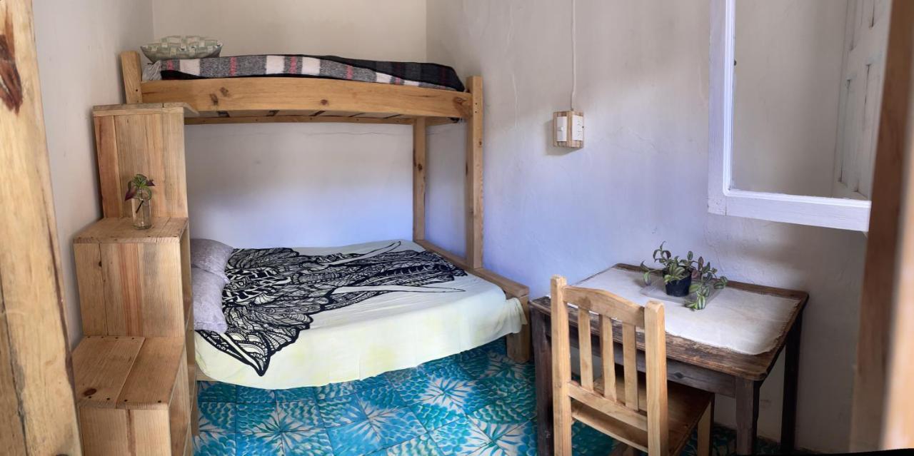 Hostal Posada Mi Casa San Cristóbal de Las Casas Extérieur photo