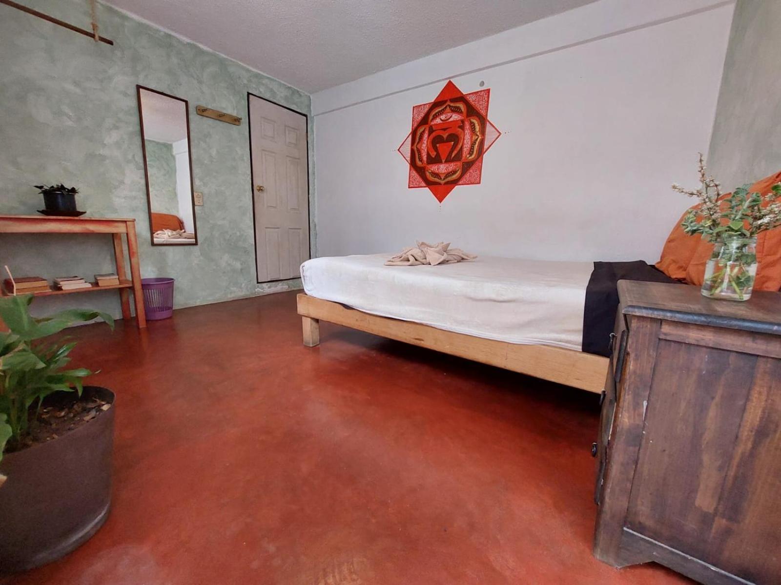 Hostal Posada Mi Casa San Cristóbal de Las Casas Extérieur photo