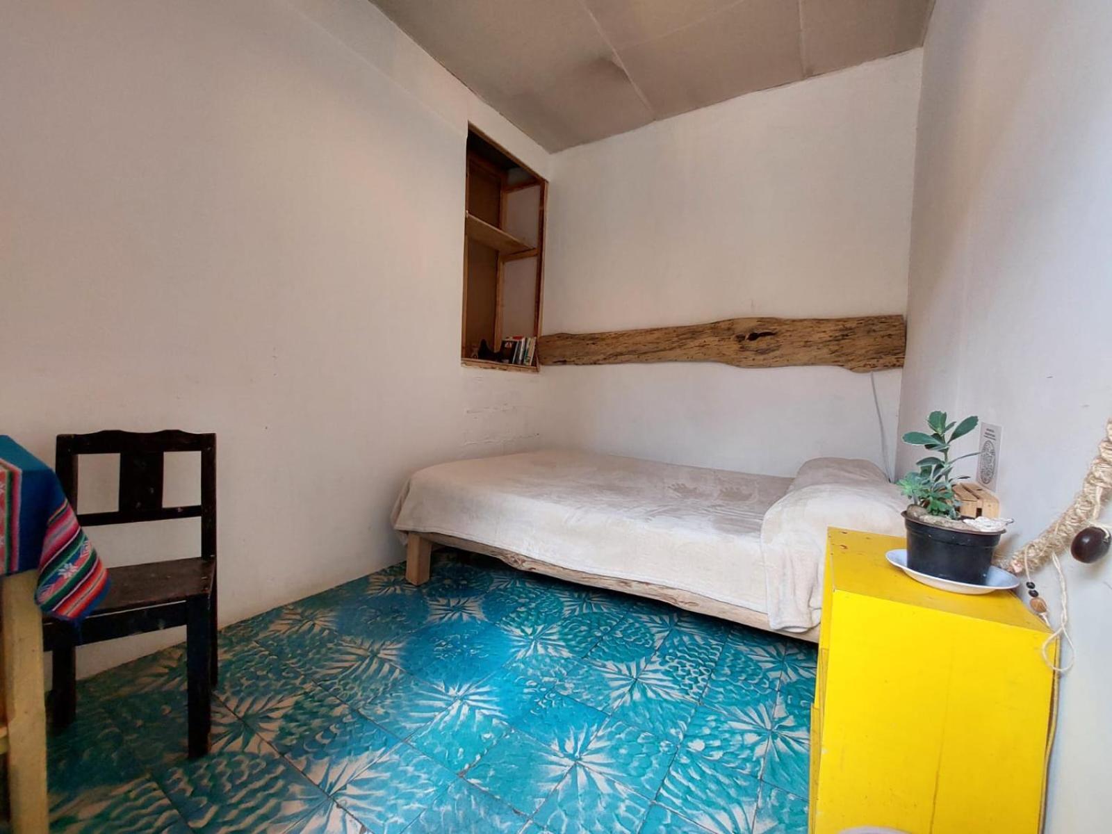 Hostal Posada Mi Casa San Cristóbal de Las Casas Extérieur photo