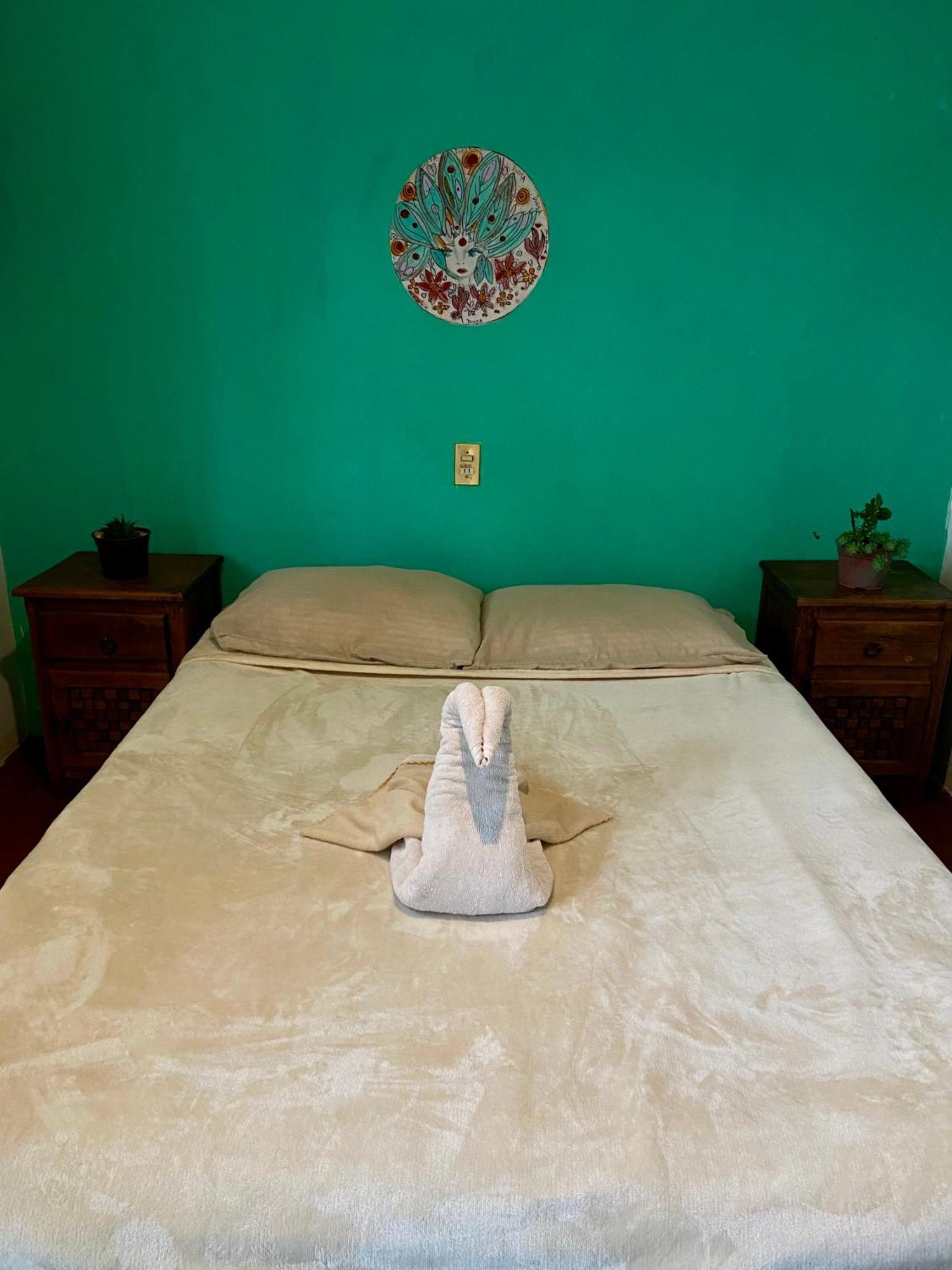 Hostal Posada Mi Casa San Cristóbal de Las Casas Extérieur photo
