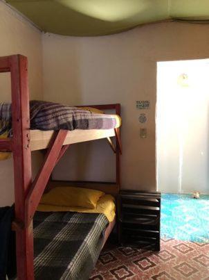 Hostal Posada Mi Casa San Cristóbal de Las Casas Extérieur photo